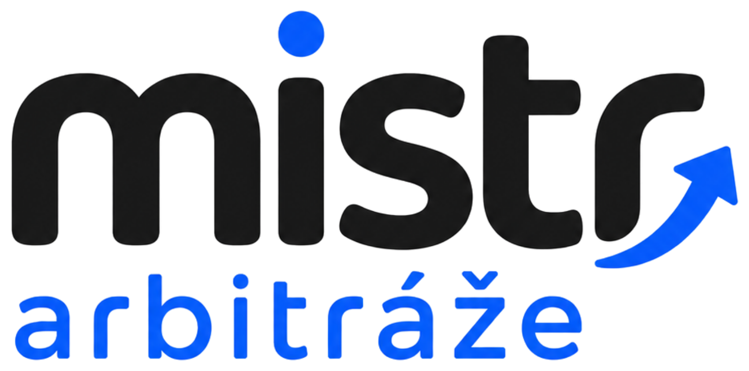 Mistr Arbitráže